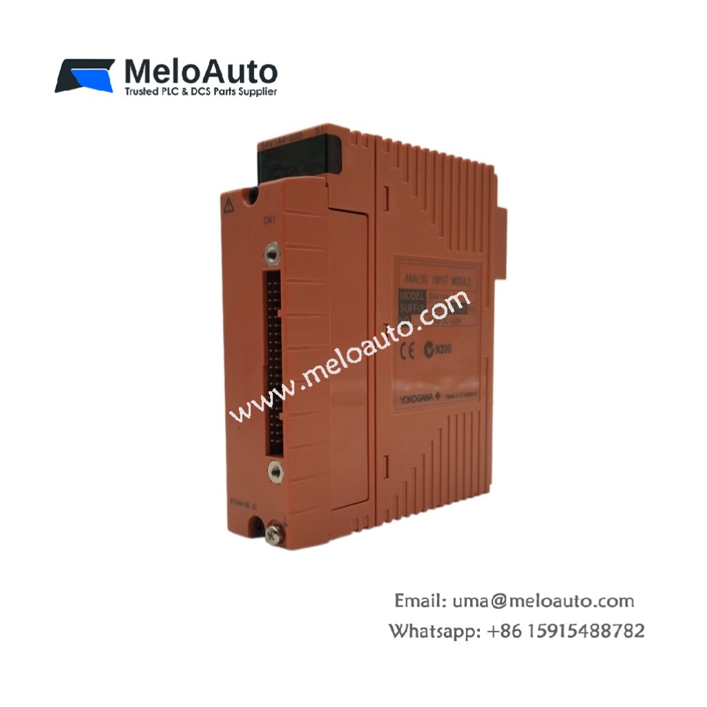 Yokogawa SAV144-S03 Processor Module