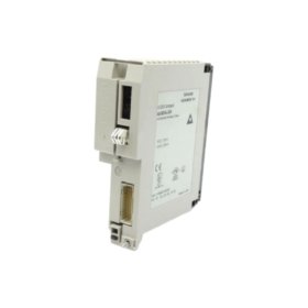 Schneider ASBDAP204 Output Module – Reliable 4-Point Relay for Industrial Automation
