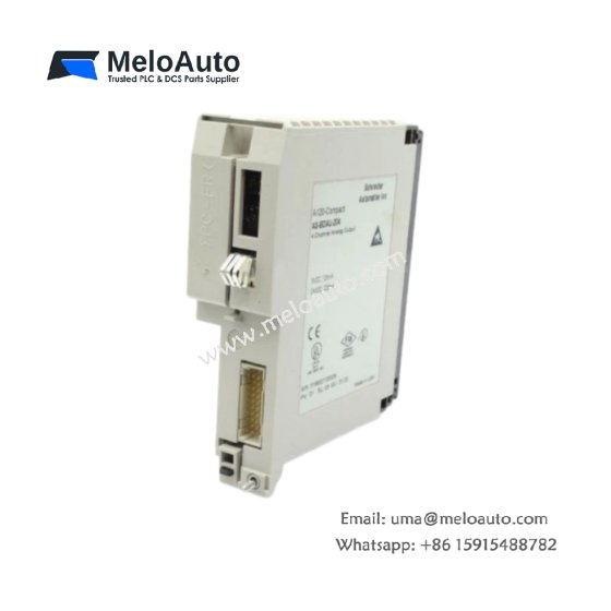 Schneider ASBDAP204 Output Module – Reliable 4-Point Relay for Industrial Automation