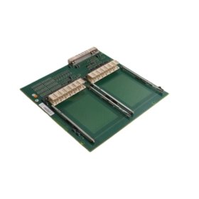 The ABB PM154 3BSE003645R1 Communication Interface Module supports Ethernet, Modbus, and Profibus protocols. Ideal for industrial automation and data transfer.