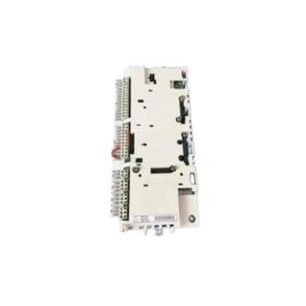 Discover the ABB RDCU-02C Control Unit. Reliable, energy-efficient, and high-performance control unit for industrial automation with Ethernet and Modbus RTU interfaces. ​