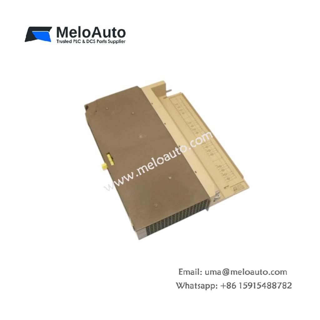 Siemens 6ES5470-7LC11 Analog Output Module