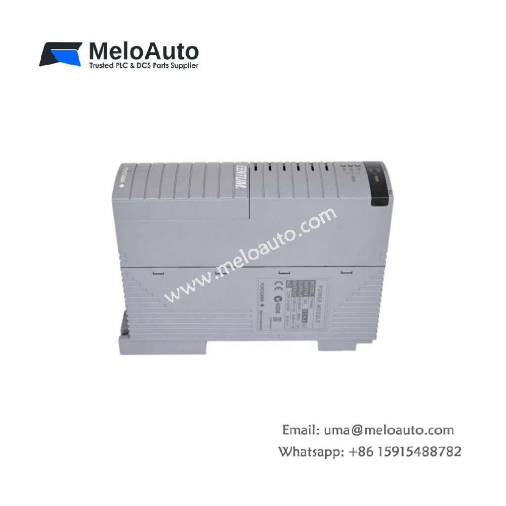 Yokogawa PW482-S01 Power Supply Module