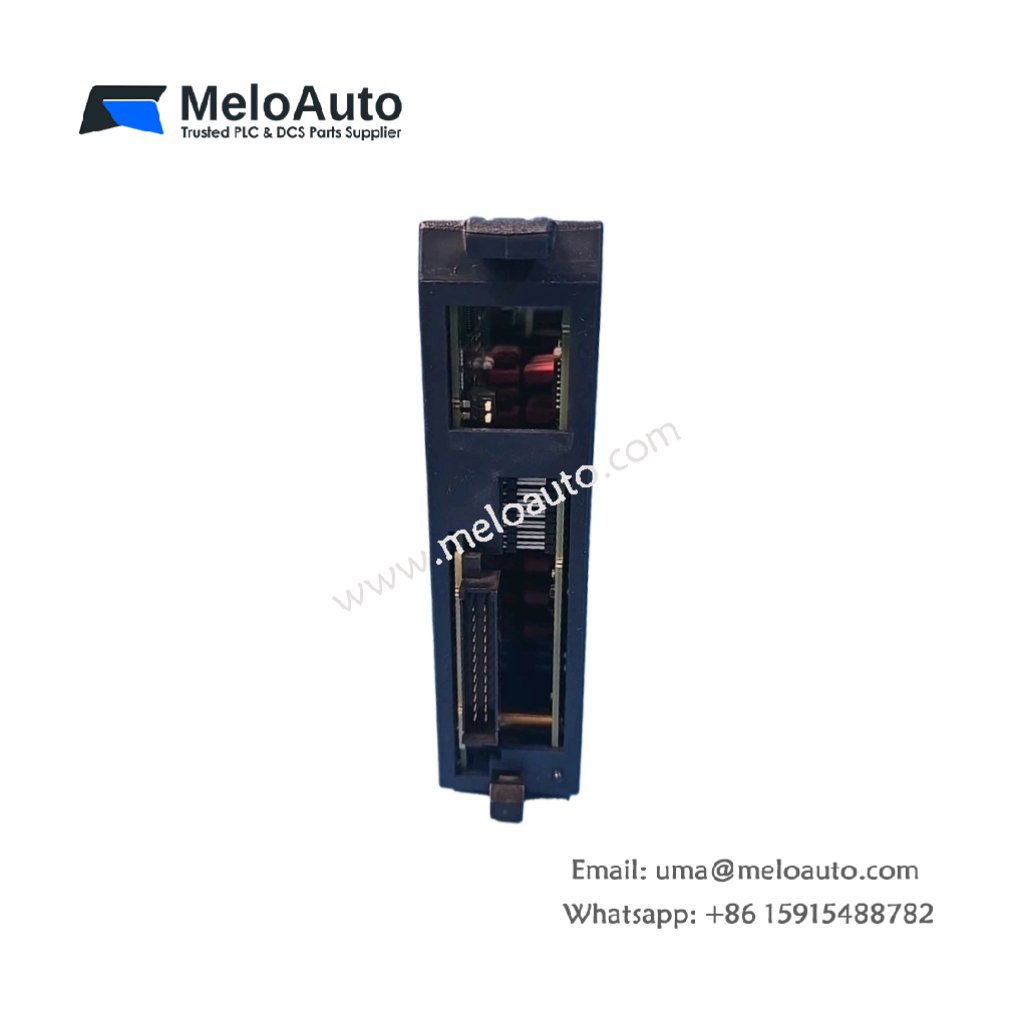 GE IC694MDL250 – PACsystem RX3i 120 VAC Discrete Input Module