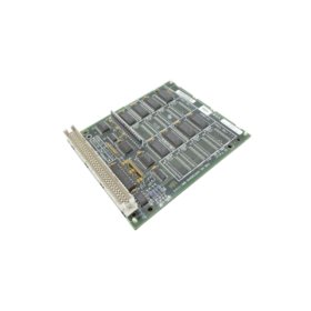 Discover the GE IC697MEM717B expansion memory module for Series 90-70 PLCs. Offers 64 KB to 512 KB capacity and 6 months memory retention without power.
