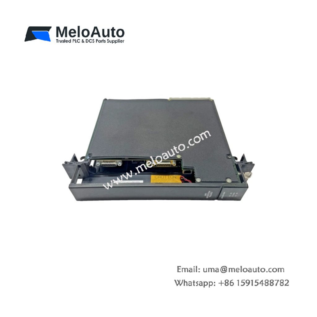 GE IC697CGR935 Series 90-70 Processor: Redundancy CPU for Industrial Automation
