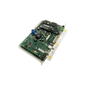 The ABB YPK113A Communication Board supports multiple protocols and provides reliable, high-speed data exchange for ABB automation systems.