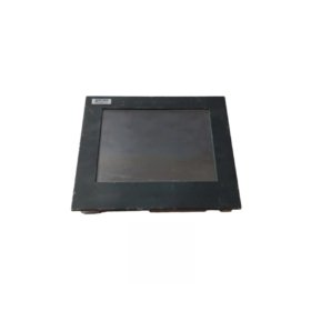The Xycom 5015T features a 15-inch TFT XGA touchscreen, rugged aluminum bezel, and solid-state storage. Ideal for industrial automation systems.