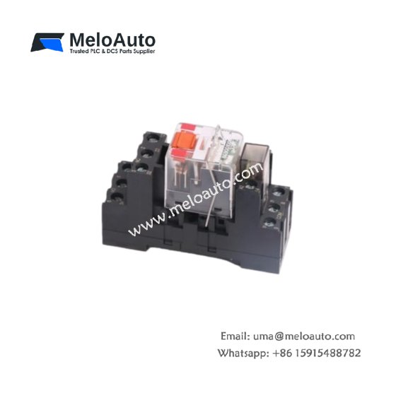 Discover the ABB RCM 230VAC 3C/0 3ABD00029943 Relay Module. Energy-efficient, reliable switching, and easy integration with ABB automation systems.