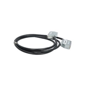 Shop the Siemens 6ES5721-0BC00 Plug-in Cable. 2 meters, 50-pin connector, and up to 600 meters distance support for distributed setups in SIMATIC S5 automation systems.