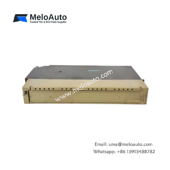 Discover the Siemens 6ES5456-7LA11 Digital Output Module for efficient, high-performance control in industrial automation. Compact, durable, and easy to integrate.