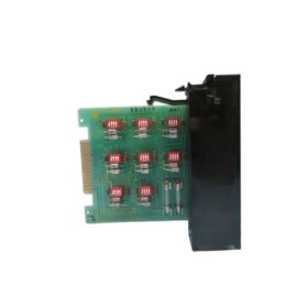 Explore the ABB Bailey NIAO01 Network 90 I/O Termination Analog Output Module. Features 16 channels, 4-20 mA output, and 0.1% accuracy for DCS applications.