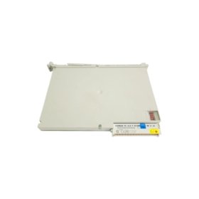 The Siemens 6ES5470-4UB12 Analog Output Module offers 4 output channels, 0-10V or 4-20mA signal options, and overvoltage protection for reliable integration with SIMATIC S5 PLCs.