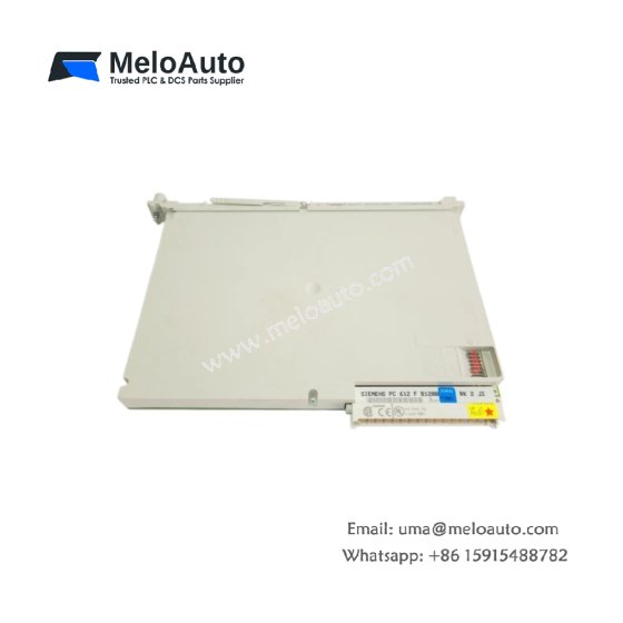 The Siemens 6ES5470-4UB12 Analog Output Module offers 4 output channels, 0-10V or 4-20mA signal options, and overvoltage protection for reliable integration with SIMATIC S5 PLCs. The Siemens 6ES5470-4UB12 Analog Output Module offers 4 output channels, 0-10V or 4-20mA signal options, and overvoltage protection for reliable integration with SIMATIC S5 PLCs.