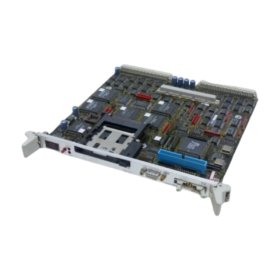 The Siemens 6DD1600-0AH0 Processor Module features 32-bit processing and is compatible with L and C Bus systems. Ideal for legacy systems.