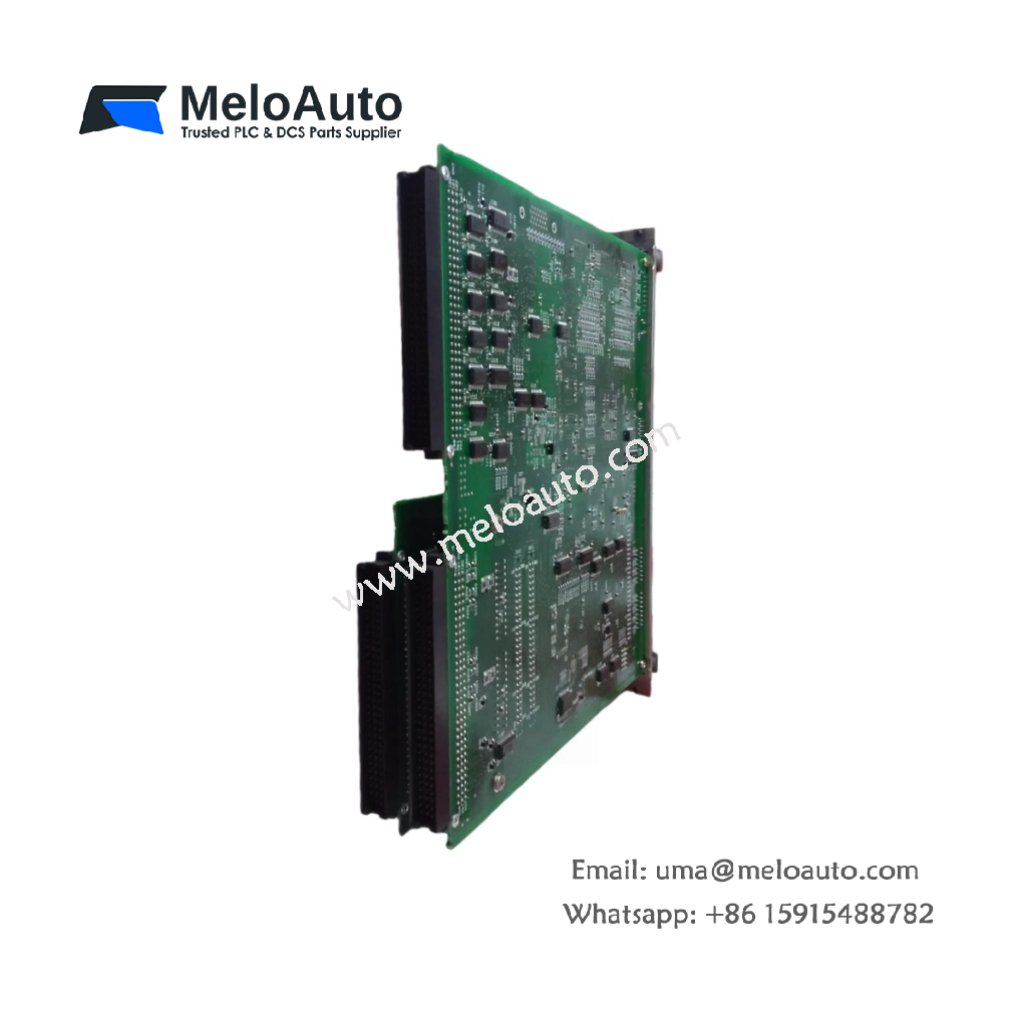 Yokogawa CP345 S1: Scalable Processor Card for Centum CS & VP Systems