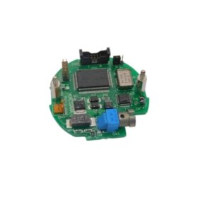 Yokogawa F9342BL LCD Board Assembly – High-Resolution Display for Yokogawa DCS and Control Systems