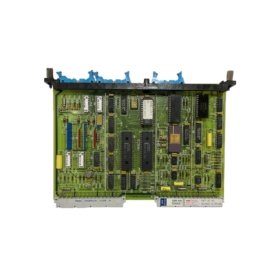 Explore the ABB SAFT185 58119687 Control Board. Learn about its size, power supply, energy storage, and technical specifications for industrial automation systems. ​