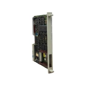 Siemens 6ES5526-3LA21 Expansion Board for CP 526. Discontinued since 01/04/2004, it provides reliable expansion for legacy SIMATIC systems.