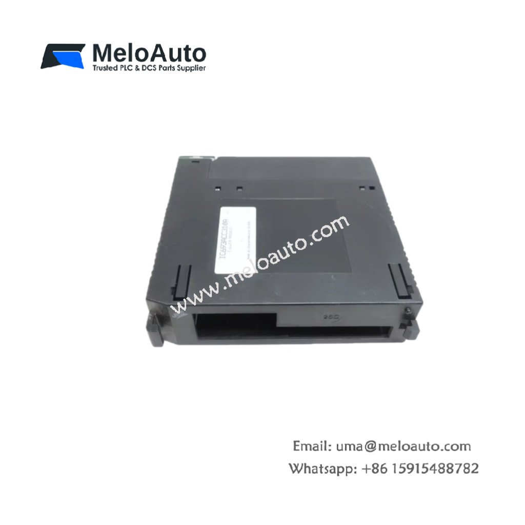 GE IC693ACC310 Filler Module for Series 90-30 PLC