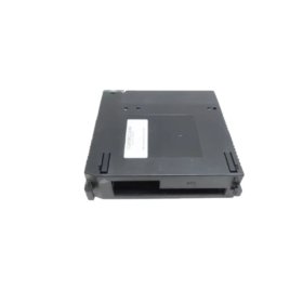 GE IC693ACC310 Filler Module for Series 90-30 PLC | Slot Protection | Compatible with All CPUs