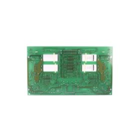 The ABB SNAT 632 PAC pulse amplifier board offers reliable signal amplification, low power consumption, and seamless integration for industrial automation systems.