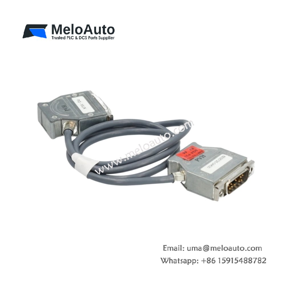 Siemens 6ES5725-0AK00 Plug-in Cable