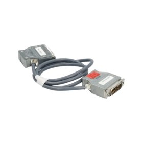 Siemens 6ES5725-0AK00 Plug-in Cable | Durable and Reliable Connectivity for SIMATIC PLC Systems
