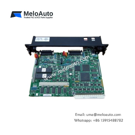The GE IC697PCM711X Processor Module features 12 MHz clock speed, dual tasking, and expandable memory. Perfect for GE Fanuc 90-70 controllers. The GE IC697PCM711X Processor Module features 12 MHz clock speed, dual tasking, and expandable memory. Perfect for GE Fanuc 90-70 controllers.