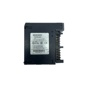 Learn about the GE IC693MDL645E input module, offering 32 discrete inputs, 120/240 VAC compatibility, and low power consumption for industrial automation systems.