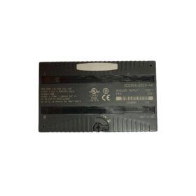 The GE IC200UAR028-AA VersaMax Micro PLC Controller offers flexible I/O, high processing power, and reliable communication for industrial automation systems.