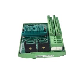 Triconex 2652-5 7400166-390 Digital Output Module - Specifications and Features