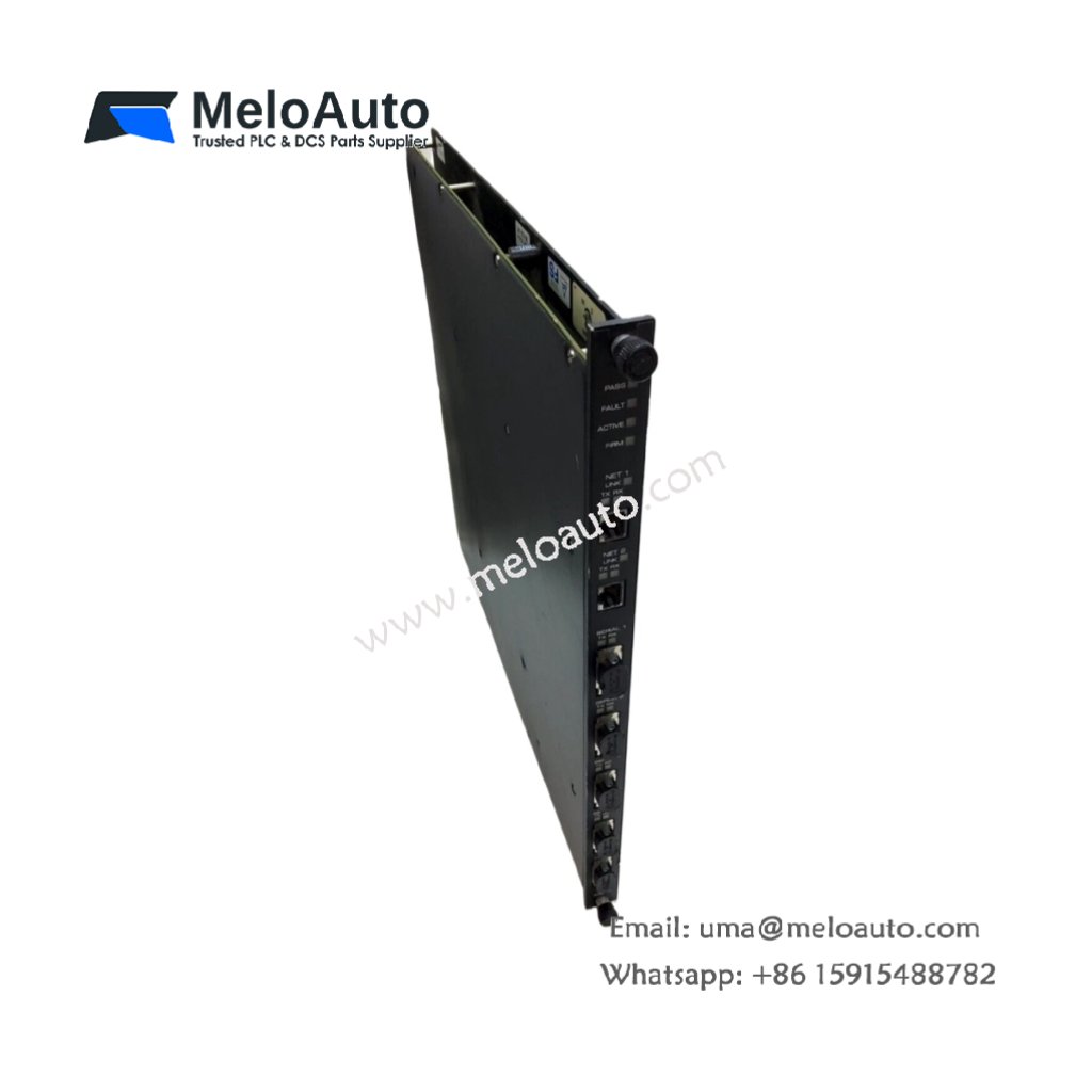 Triconex 4354 Digital Output Module – Reliable Performance for Critical Applications