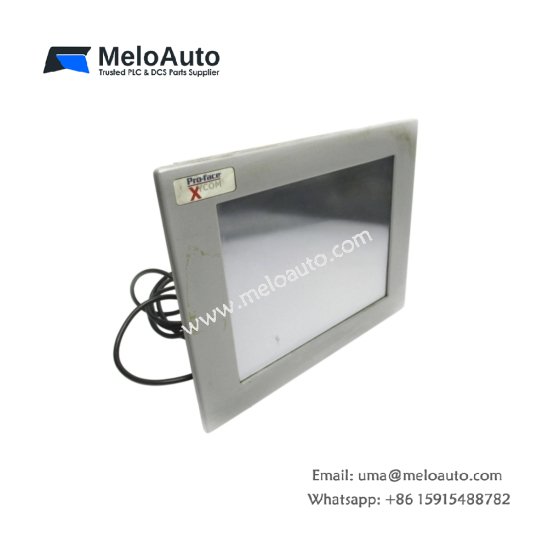 Xycom 3112T Rugged Operator Interface | Shock, Vibration, and Humidity Resistant