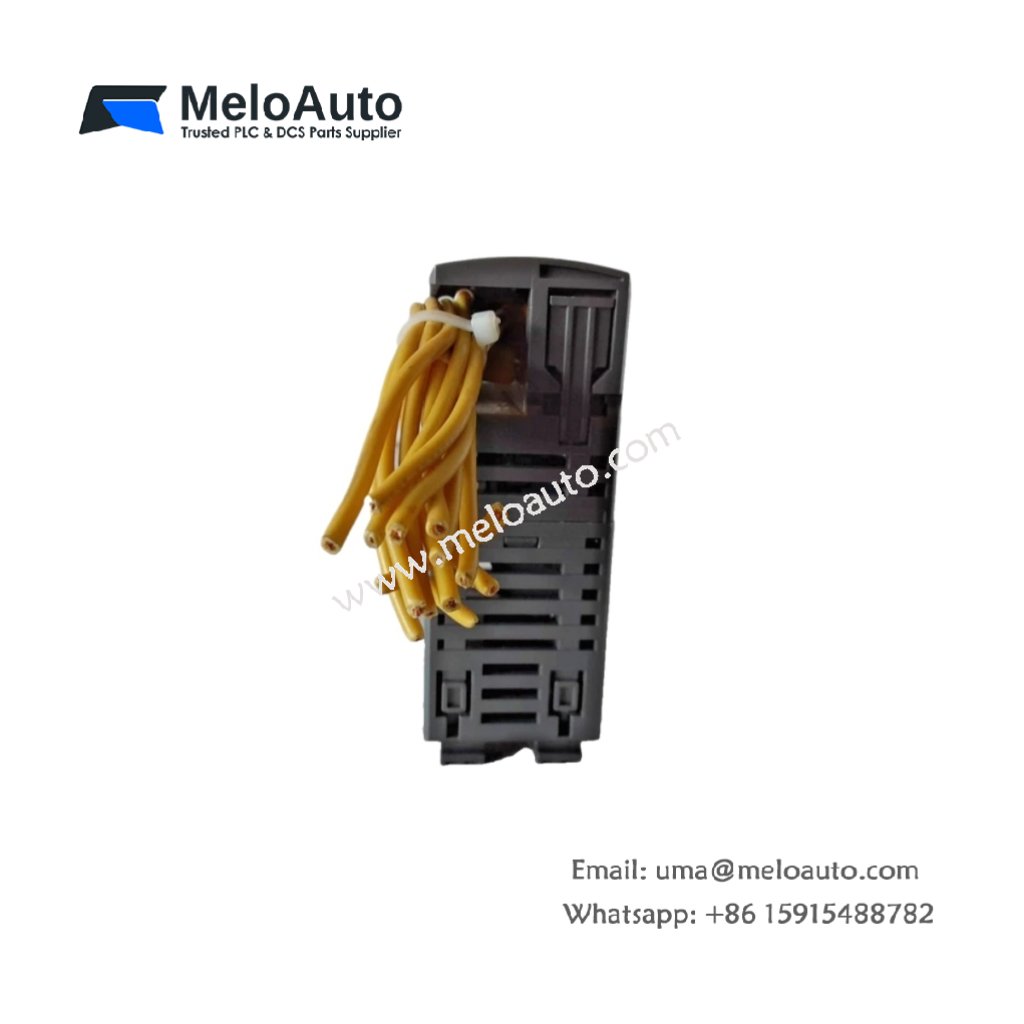 FUJI NP1Y08R-04 Digital Output Module