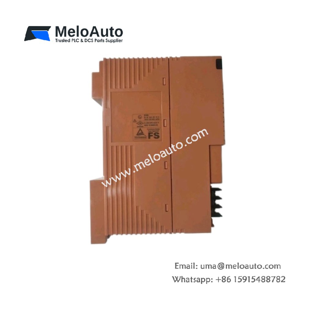 Yokogawa SPW484-13 Power Supply Module