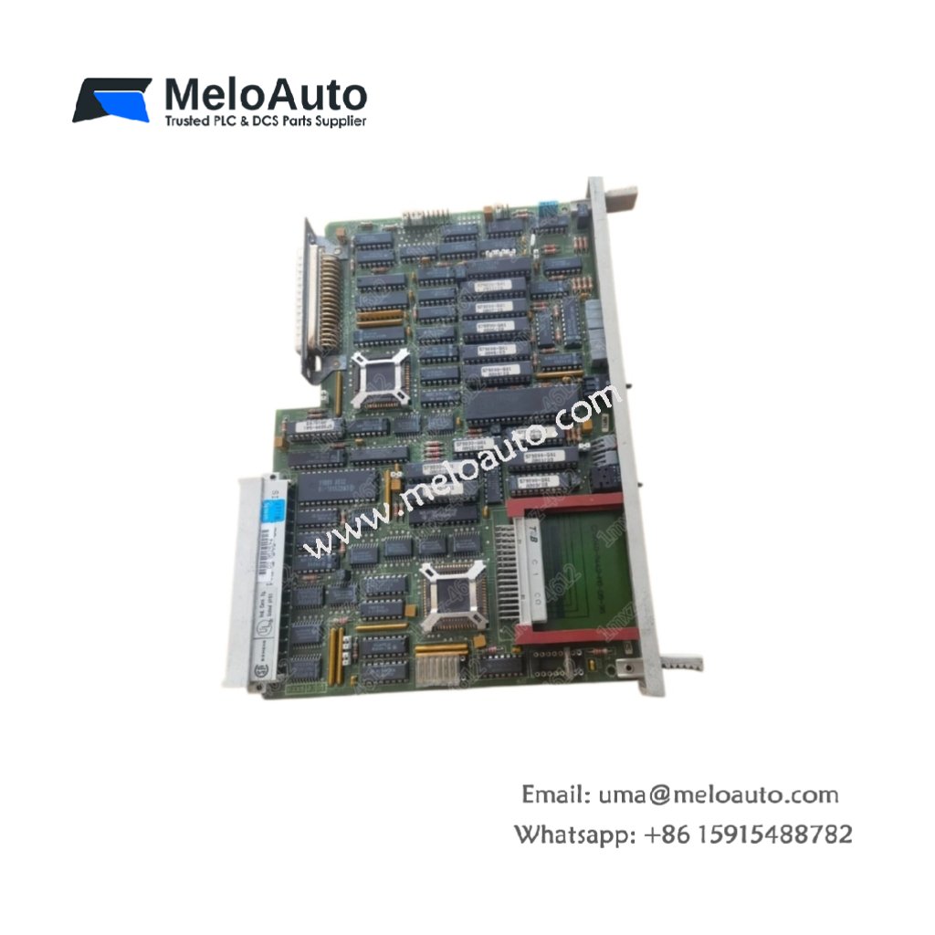 Siemens 6ES5257-4UA11 Local I/O Processor
