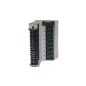 The Reliance Electric 45C1A Automate Programmable I/O Rail Controller supports 10 Amp RMS, 300 VAC Max, and provides overcurrent protection. Ideal for AutoMate systems.