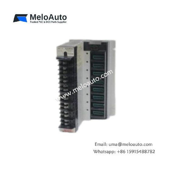 The Reliance Electric 45C1A Automate Programmable I/O Rail Controller supports 10 Amp RMS, 300 VAC Max, and provides overcurrent protection. Ideal for AutoMate systems.