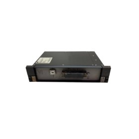 The Reliance Electric 45C321 Power Supply Module delivers 20 Amps at 120/240 Volts. It offers overvoltage protection, overcurrent protection, and easy monitoring for AutoMate PLC systems.