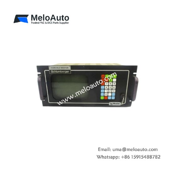 The XYCOM 4810ER operator interface terminal features a full keypad, high-resolution display, and efficient energy usage, ideal for industrial automation systems.