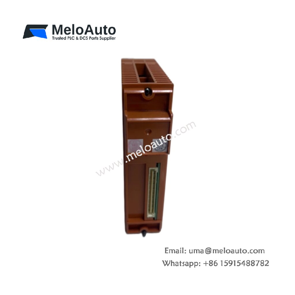 Yokogawa SAV144-S33 Voltage Input Module