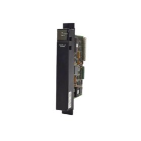 The GE IC697BEM733 Genius Remote I/O Scanner offers real-time data transfer, flexible integration, and reliable communication for industrial automation systems.