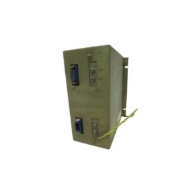 The GE A05B-2047-C142/02A is an ISB Unit Module offering reliable signal communication and integration in industrial automation systems.