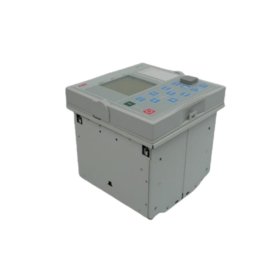 ABB REF615 Digital Multifunction Relay | Advanced Protection for Power Distribution Systems