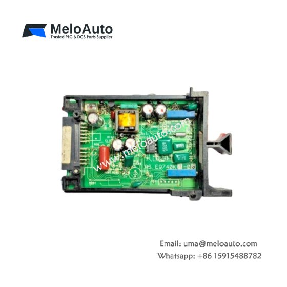 Discover the Yokogawa EH1*A input isolator cards, designed for signal filtering, amplification, and isolation in industrial applications. Enhance system accuracy and reliability.