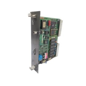 The ABB PPC322BE PP C322 BE HIEE300900R0001 CPU offers high-performance processing and seamless integration with ABB automation systems. Compact, reliable, and efficient.