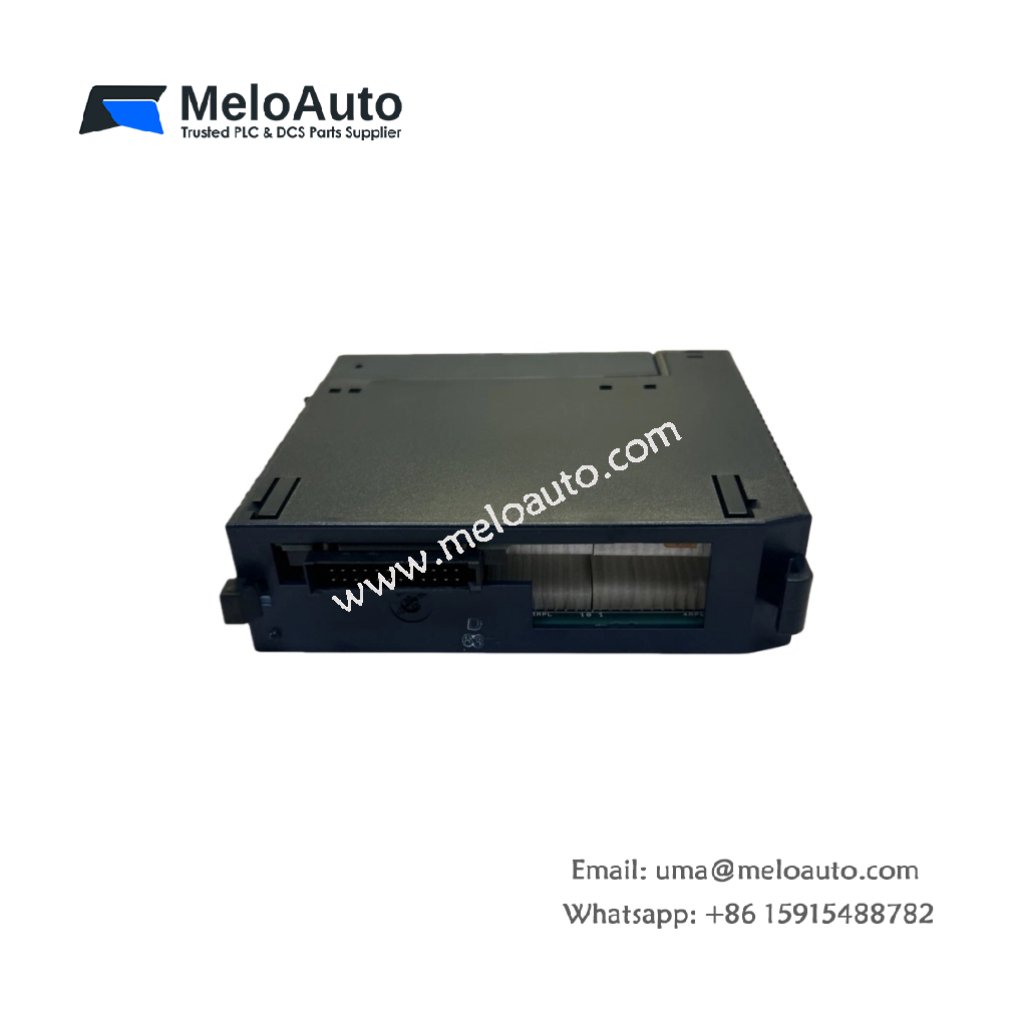 GE IC694BEM331 Genius Bus Controller Module