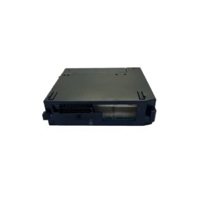 GE IC694BEM331 Genius Bus Controller Module for PACSystems RX3i with 128-Byte Data Exchange