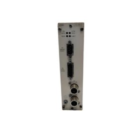 The ABB TC530 3BUR000101R1 T-box Module Controller offers centralized control and reliable performance for industrial automation. Compatible with MODBUS/TCP, PROFINET, and EtherCAT.